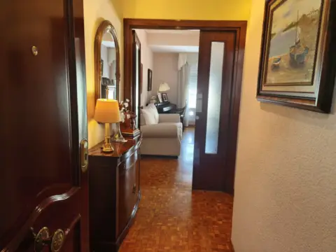 Piso en Avenida de Andalucía, 32