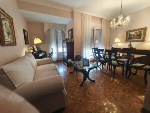 Piso en Avenida de Andalucía, 32