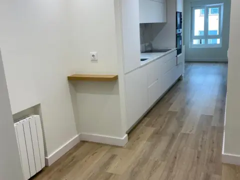 Piso en calle de Humboldt, 10