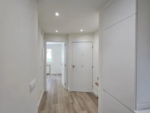 Piso en calle de Humboldt, 10