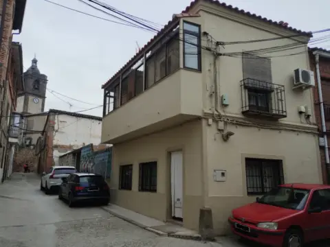 Apartamento en calle del Licenciado José Muñoz, 5
