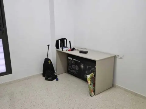 Habitación en calle Campo de los Mártires, 15