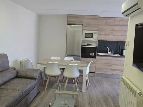 Habitación en calle de Gerardo Diego, 9