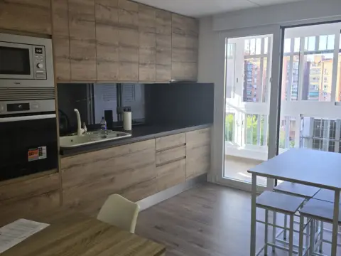 Habitación en calle de Gerardo Diego, 9