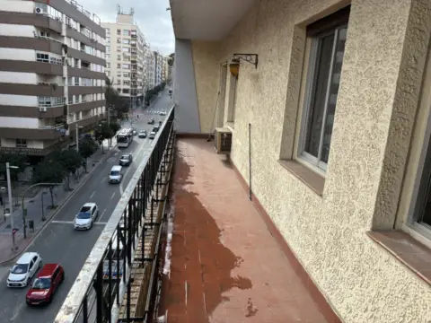 Piso en Avenida de Madrid, 29