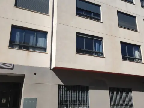 Piso en Carrer de Blasco Ibáñez, 61