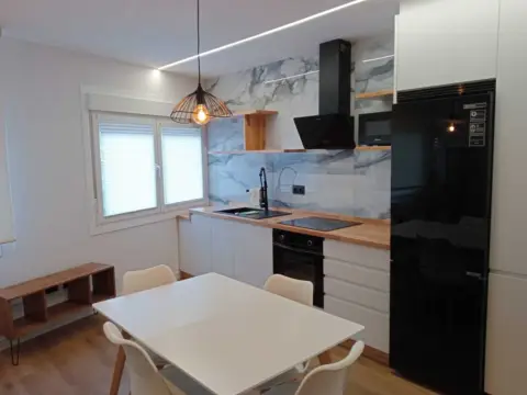 Piso en Rúa de Betanzos, 13