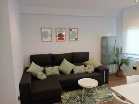 Piso en Rúa de Betanzos, 13