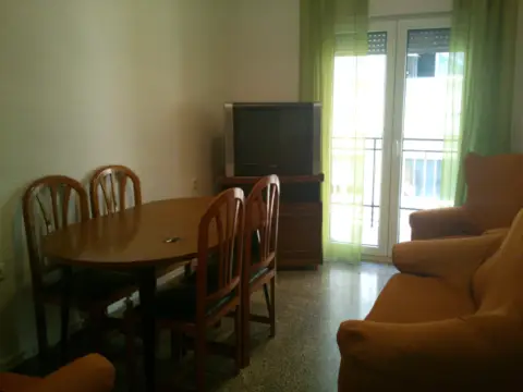 Piso en calle Ancha de Capuchinos, 5