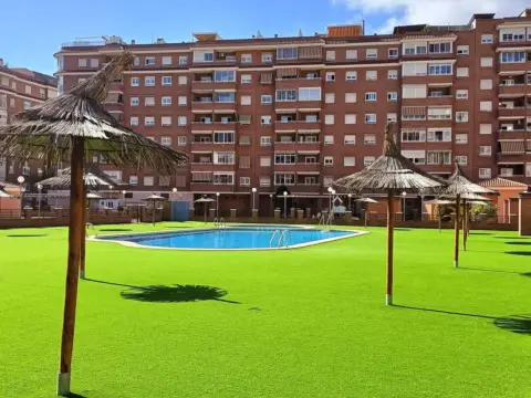 Piso en calle del Río Algar, 1