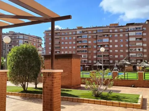 Piso en calle del Río Algar, 1