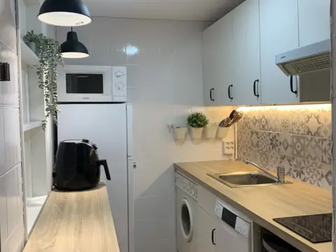 Apartamento en Urbanización Espata, 1