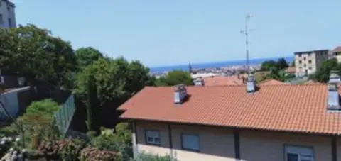 Piso en calle de Konkorrenea, 24