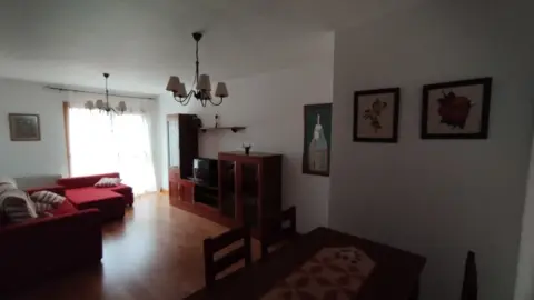 Piso en Avenida de la Constitución, 28