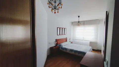 Piso en Avenida de la Constitución, 28