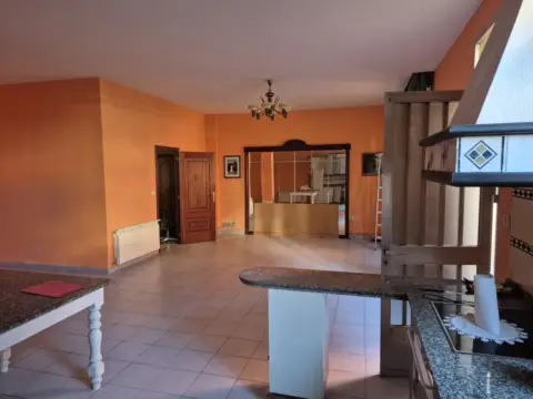 Loft en calle de los Pinos, 5