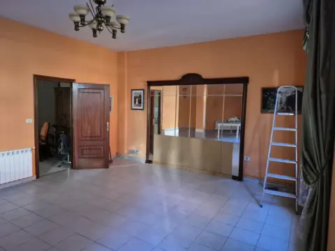 Loft en calle de los Pinos, 5