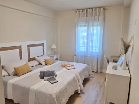 Piso en Felipe IV Aren Hiribidea, 8