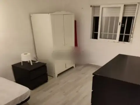 Habitación en Avenida de San Juan de la Cruz, 32
