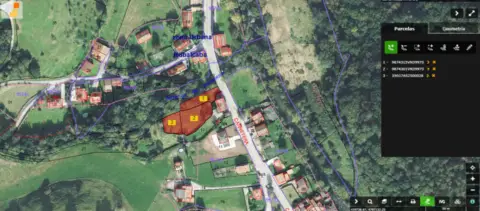 Chalet unifamiliar en Ca-260,  1