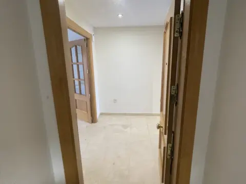 Dúplex en calle Tejares, 75