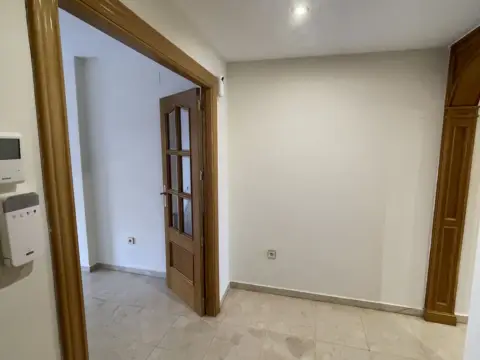 Dúplex en calle Tejares, 75