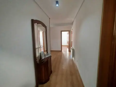 Piso en calle de la Rúa, 45