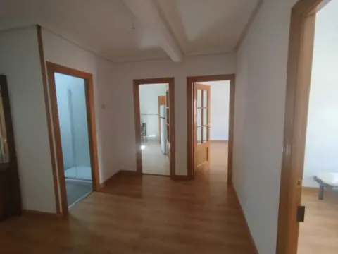 Piso en calle de la Rúa, 45