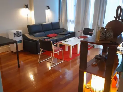 Apartamento en calle de San Isidro, 2