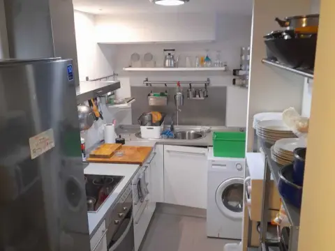 Apartamento en calle de San Isidro, 2