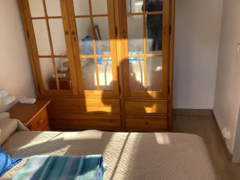 Habitación en calle de Vicente Aleixandre, 2