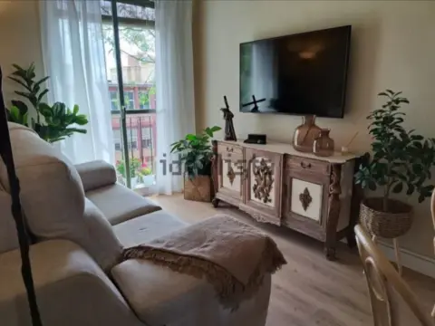 Piso en calle de Juan Díaz de Solís, 8