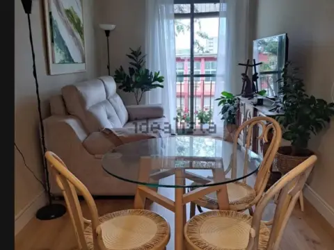 Piso en calle de Juan Díaz de Solís, 8