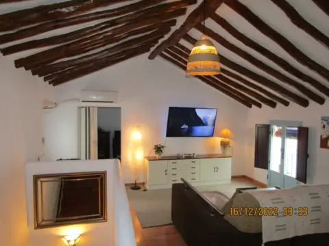 Casa pareada en calle de los Corrales, 1