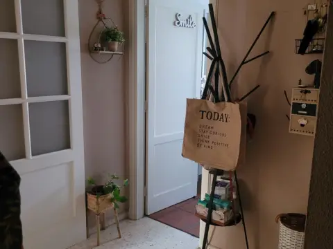 Piso en calle del Sargento Provisional, 5