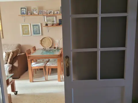 Piso en calle del Sargento Provisional, 5