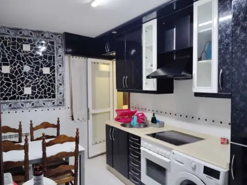 Ático en calle de Luis Otero, 2