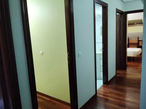 Ático en calle de Luis Otero, 2