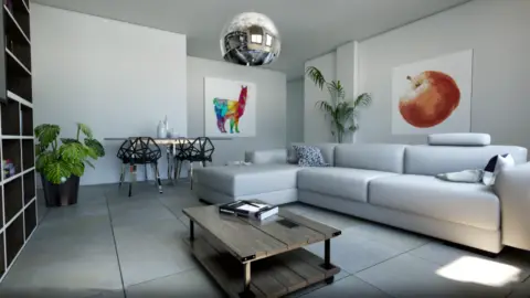 Casa unifamiliar en calle de Zaragoza, 40