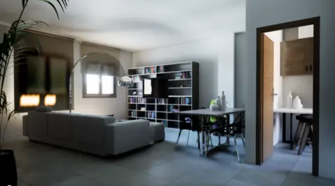 Casa unifamiliar en calle de Zaragoza, 40