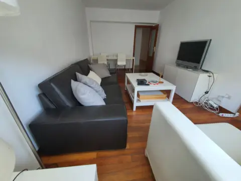 Piso en Rúa de Fernando III 'O Santo', 11