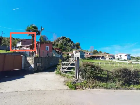 Casa rústica en Lugar Villamarcel,  168A