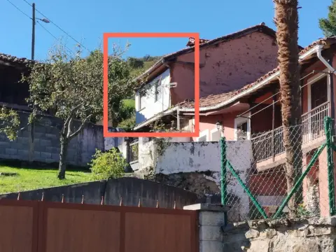 Casa rústica en Lugar Villamarcel,  168A