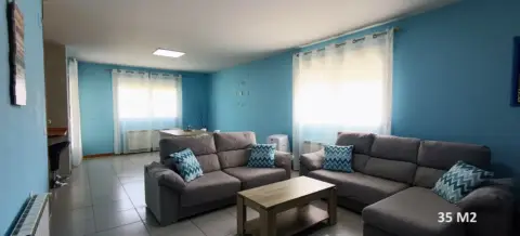 Chalet unifamiliar en calle Pimpollar, 11