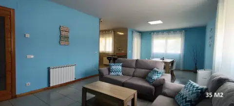 Chalet unifamiliar en calle Pimpollar, 11