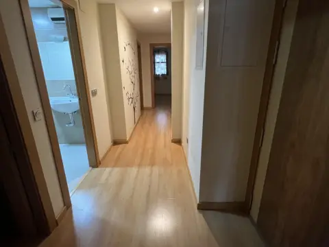 Piso en calle Menéndez Pelayo, 47