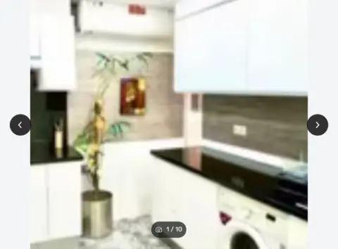 Habitación en Ronda del País Valenciano, 10