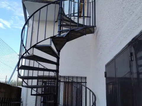 Chalet unifamiliar en calle de Isaac Peral, 15