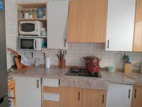 Casa adosada en Carrer de Horcas, 1