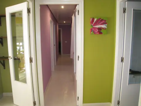 Piso en calle de Mahón, 6